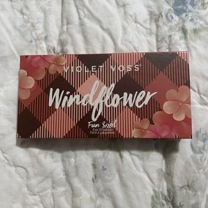 Violet Voss Windflower